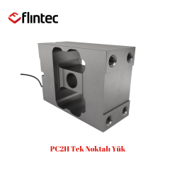 Flintec PC2H Tek Noktalı Yük Hücresi