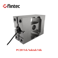 Flintec PC2H Tek Noktalı Yük Hücresi