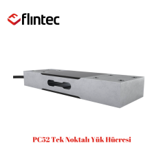 Flintec PC52 Tek Noktalı Yük Hücresi