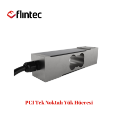 Flintec PC1 Tek Noktalı Yük Hücresi