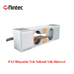 Flintec PA2 Münyatür Tek Noktalı Yük Hücresi