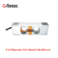 Flintec PA2 Münyatür Tek Noktalı Yük Hücresi