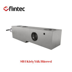 Flintec SB4 Kiriş Yük Hücresi