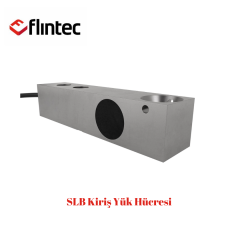 Flintec SLB Kiriş Yük Hücresi