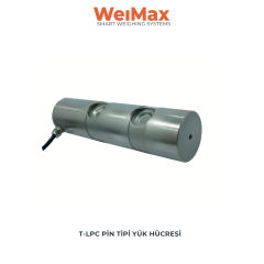 WeıMax T-LPC Pin Tipi Yük Hücresi