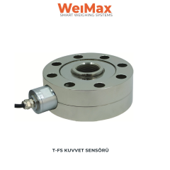 WeıMax T-FS Kuvvet Sensörü