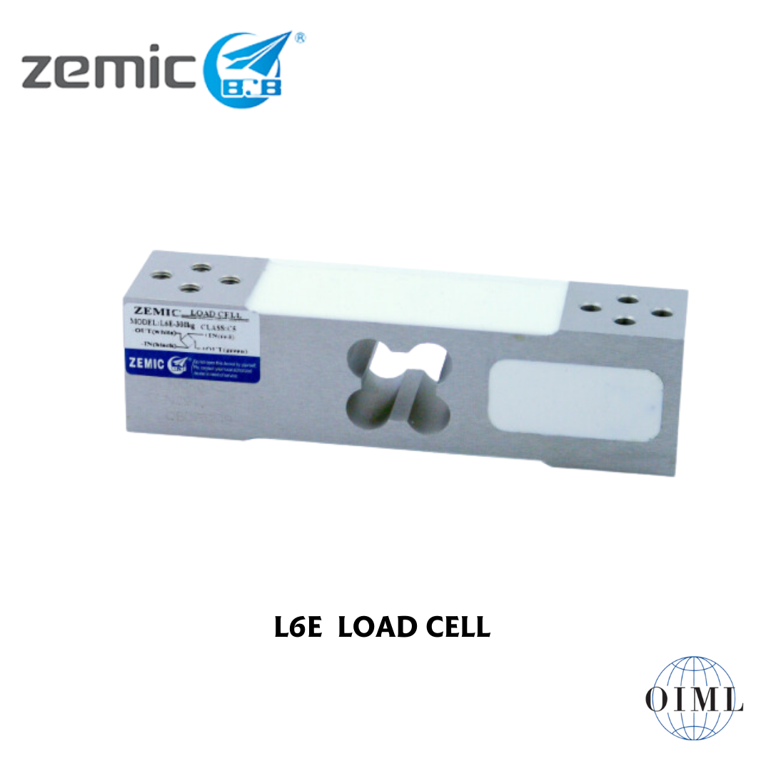 Zemic L6e Load Cell