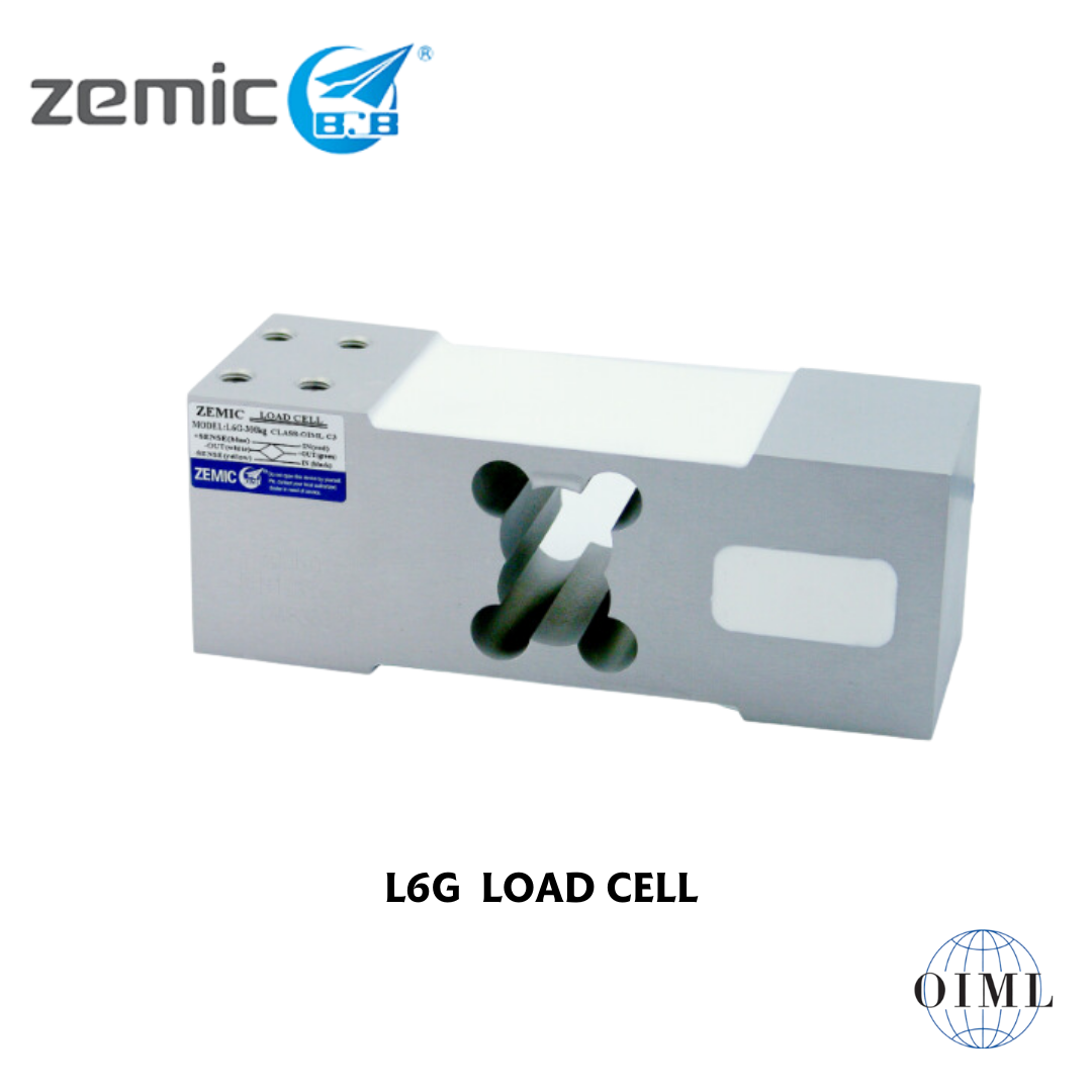 Zemic L6G Load Cell