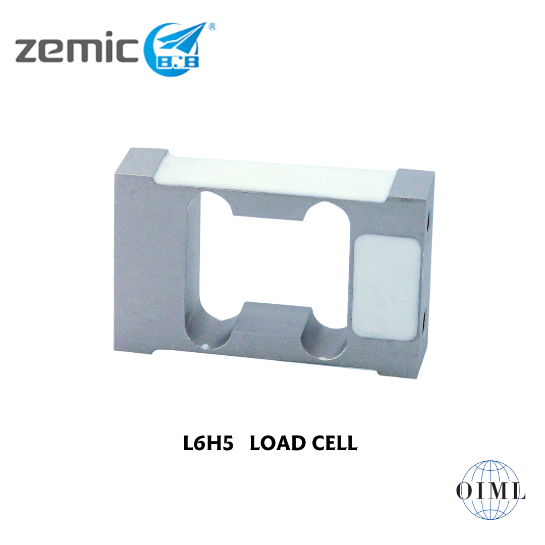Zemic L6H5 Load Cell
