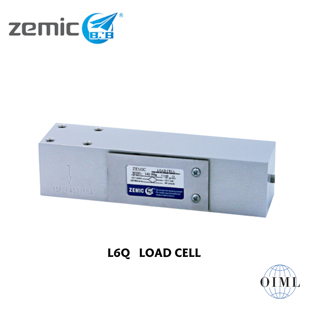 Zemic L6Q Load Cell