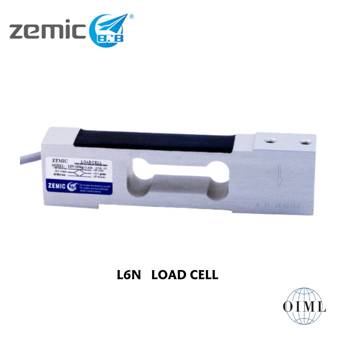 Zemic L6N Load Cell