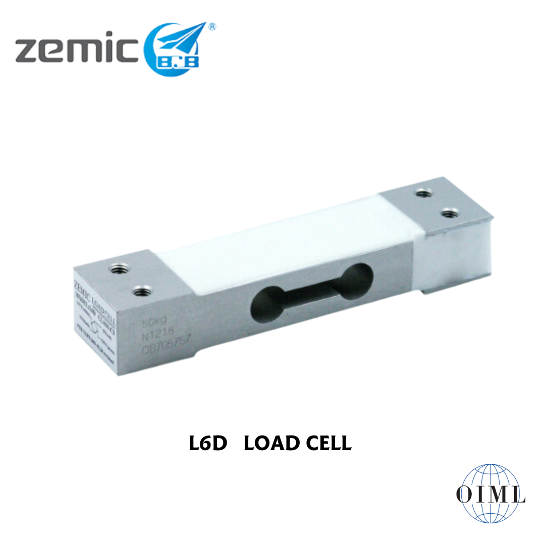 Zemic L6D Load Cell