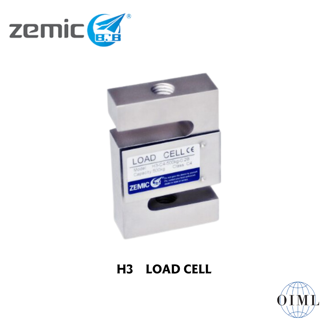 Zemic H3 Load Cell