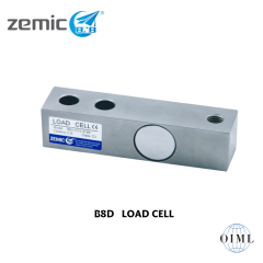 Zemic B8D Load Cell