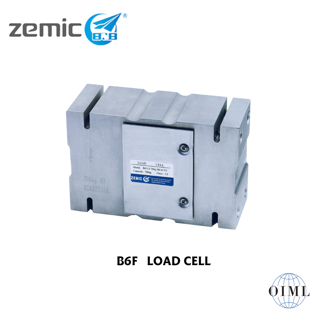 Zemic B6F Load Cell