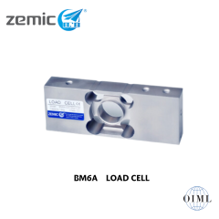Zemic BM6A Load Cell