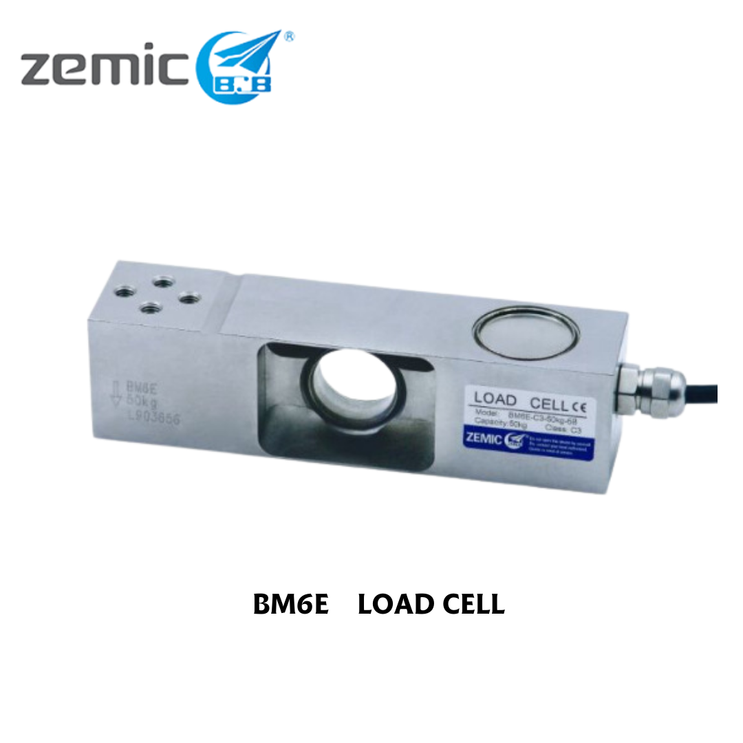 Zemic BM6E Load Cell