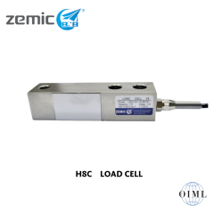 Zemic H8C Load Cell