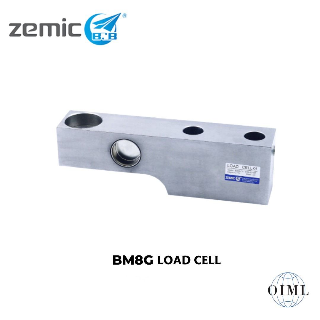 Zemic BM8G Load Cell