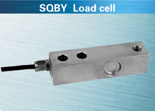 Keli SQBY Load Cell