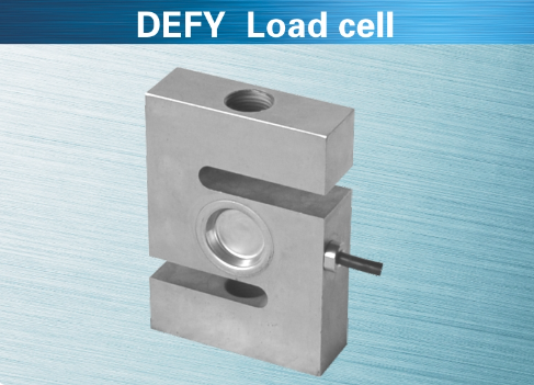 Keli Defy  Load Cell