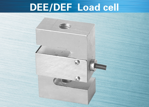 Keli Dee / Def  Load Cell