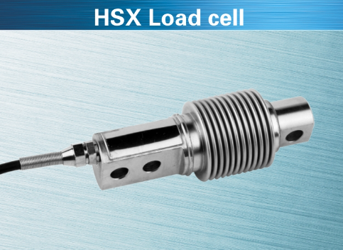 Keli HSX  Load Cell